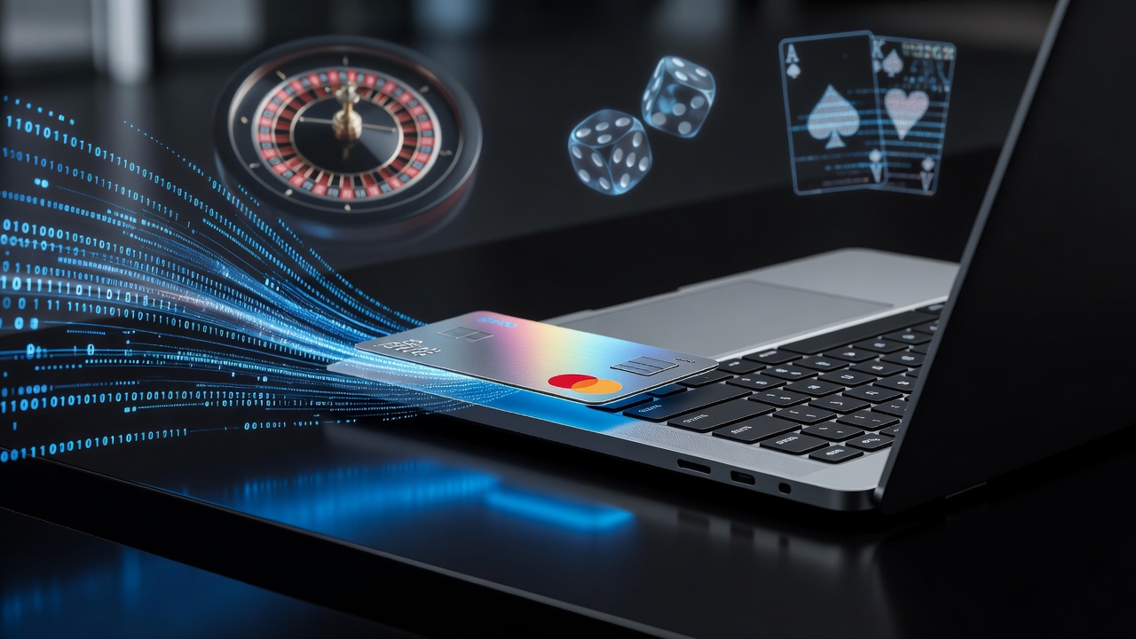 Какво е Mastercard и как функционира в онлайн казината? - mastercard казино