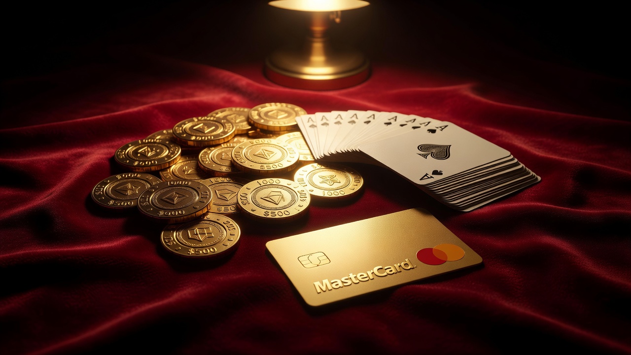 ⭐ Mastercard Казина В България — Любопитни Факти - mastercard казино