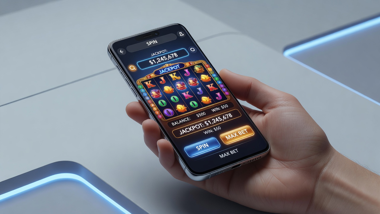 NetEnt Мобилно Изживяване и Сигурност - netent казино
