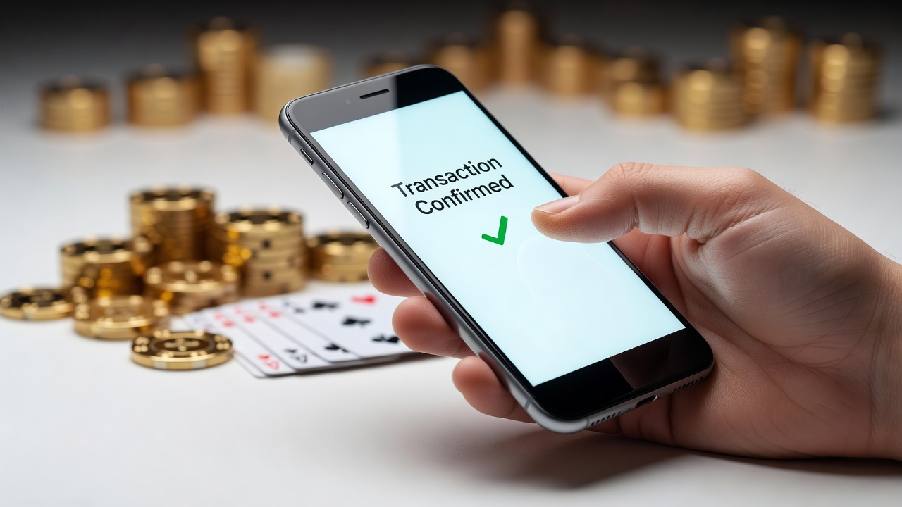 Как да депозирате пари - neteller kazina