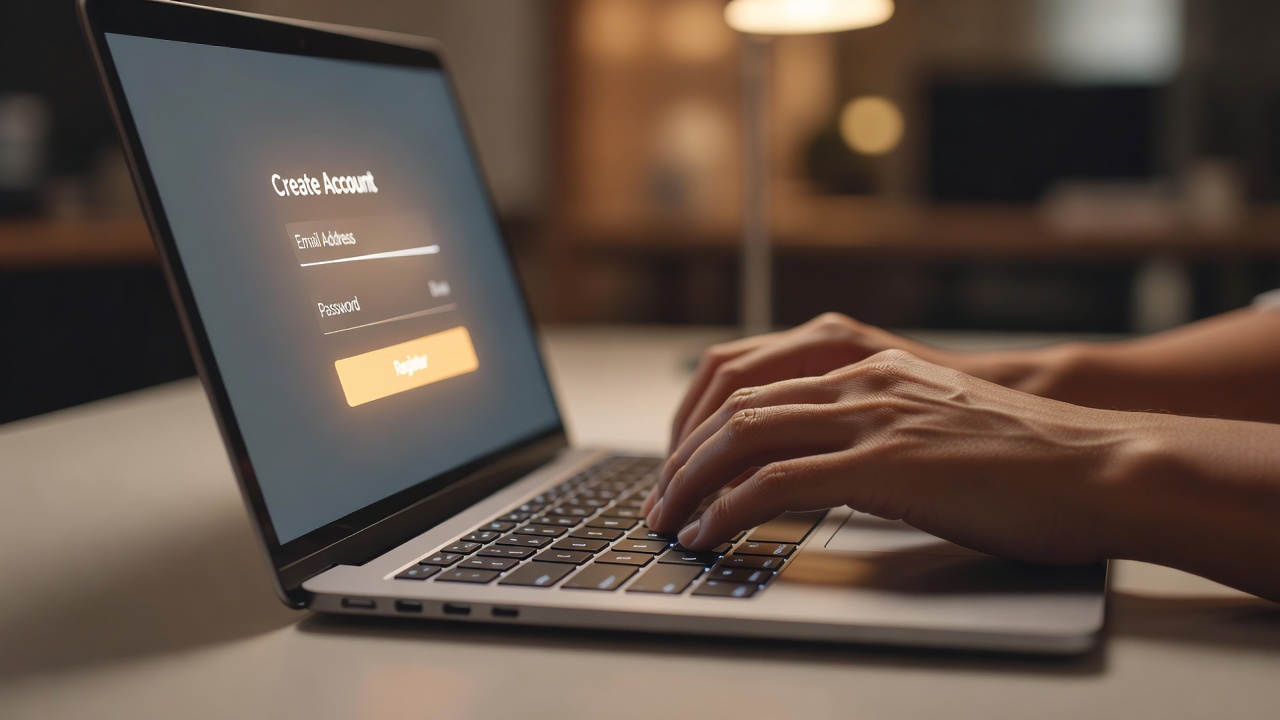 Регистрация и Стартиране на Играта - winbet online casino