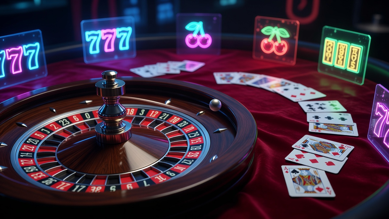 Разнообразие от Игри в Winbet - winbet online casino