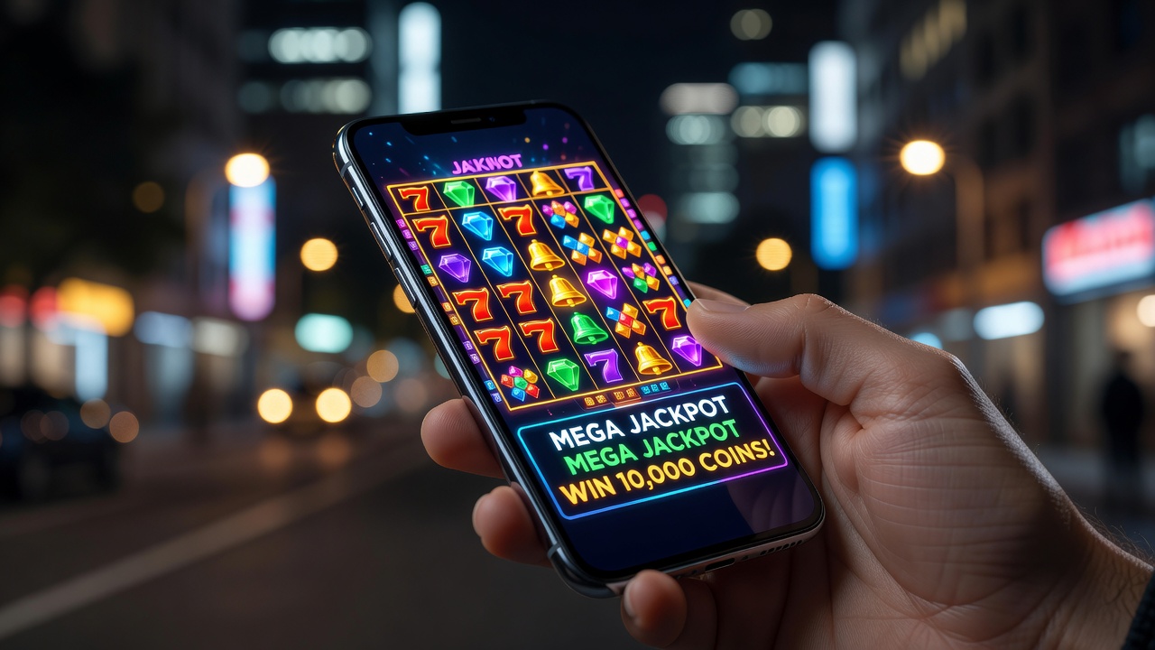 Мобилно Изживяване и Приложение Winbet - winbet online casino
