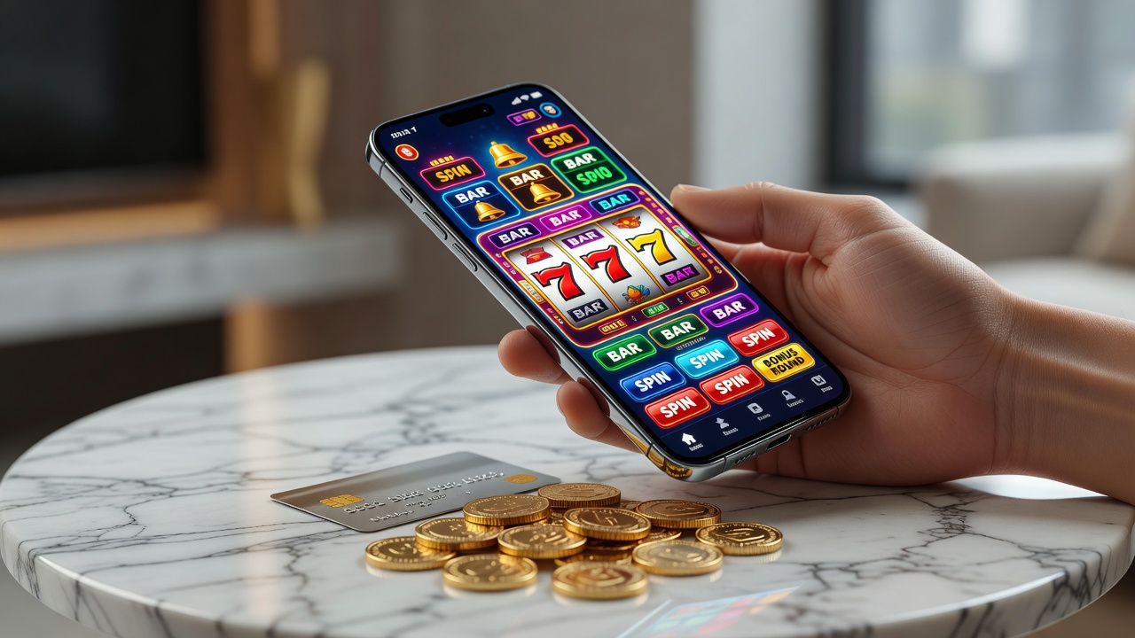 Методи за Депозит, Теглене и Мобилно Изживяване - bet wild